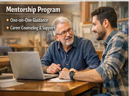 Teaching Methodology