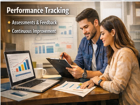 Teaching Methodology